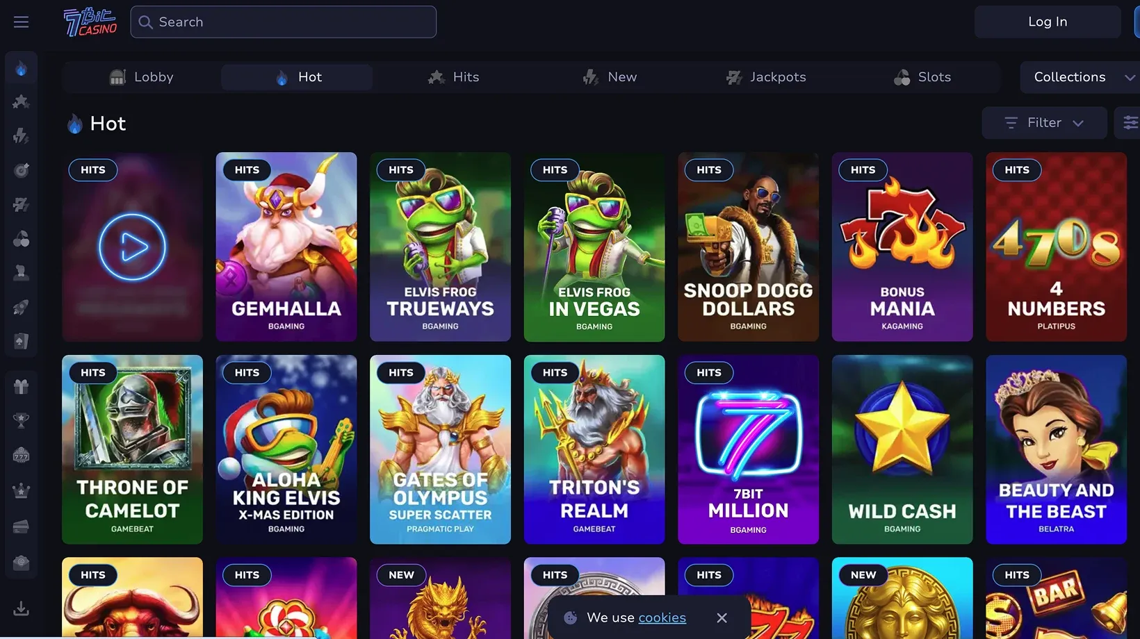 7bit CasinoCasino2.webp