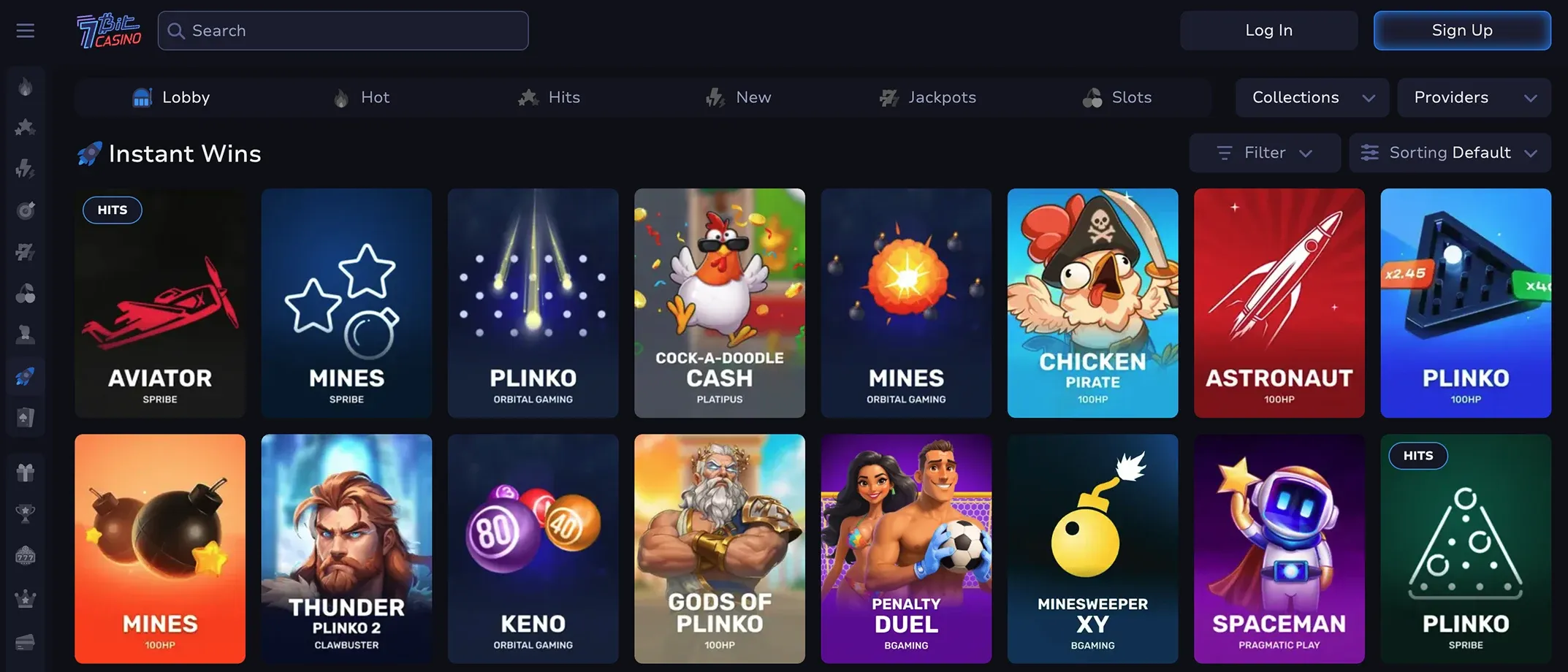 7bit Casino 7bit Casino