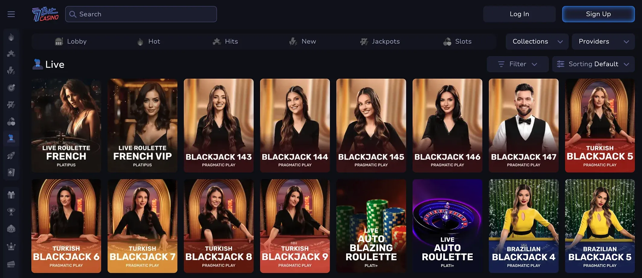 7bit CasinoCasino1.webp