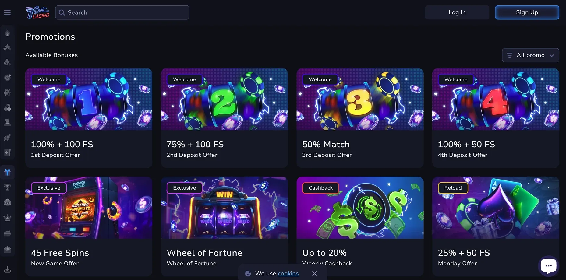 7bit CasinoCasino9.webp