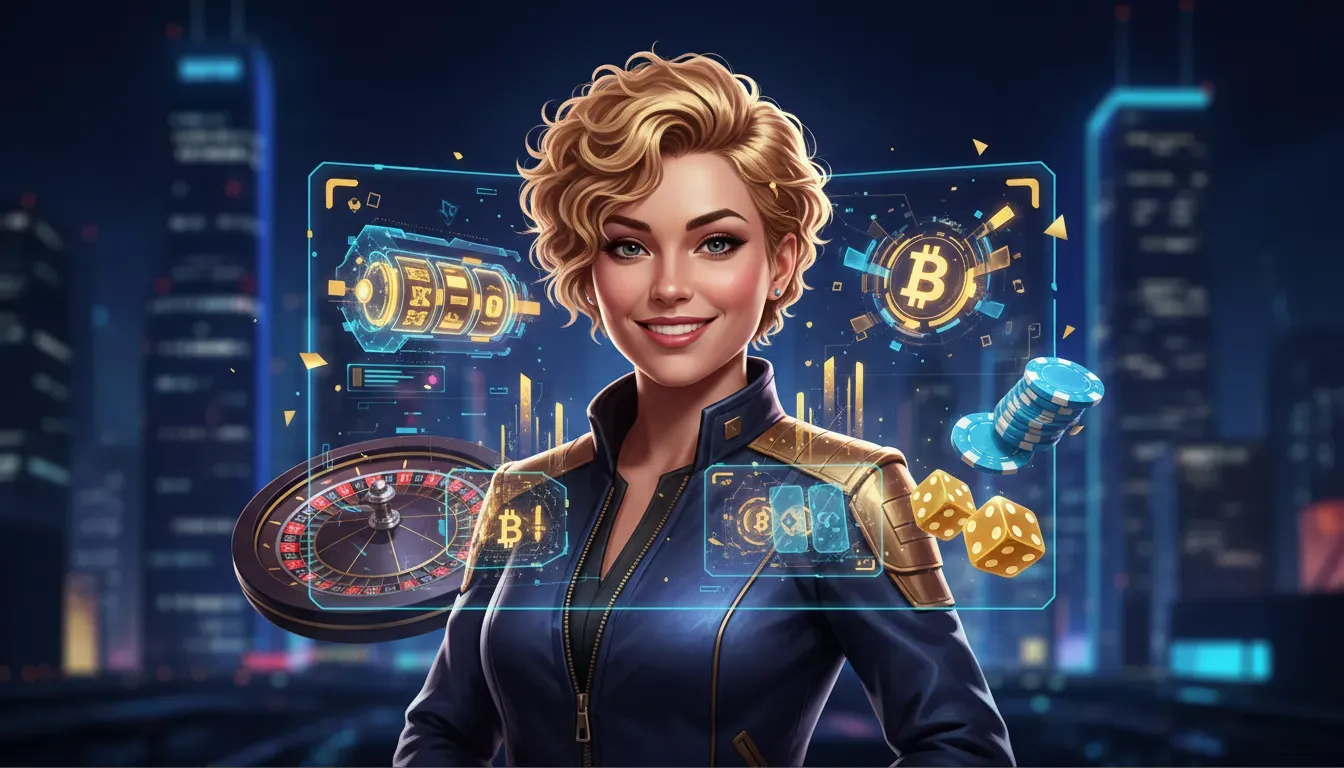 7bit Casino
